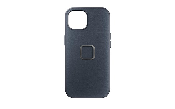 Peak Design Smartphone Schutzhülle Everyday Case - Midnight - iPhone 15 - Bild 1 Peak Design Smartphone Schutzhülle Everyday Case - Midnight - iPhone 15 - Bild 1