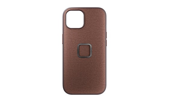 Peak Design Smartphone Schutzhülle Everyday Case - Redwood - iPhone 15 - Bild 1 Peak Design Smartphone Schutzhülle Everyday Case - Redwood - iPhone 15 - Bild 1