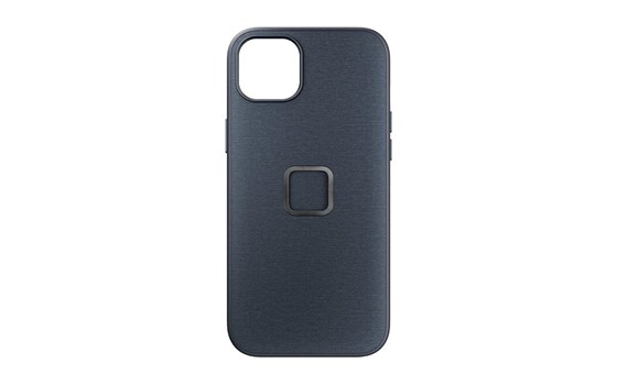 Peak Design Smartphone Schutzhülle Everyday Case - Midnight - iPhone 15 Plus - Bild 1 Peak Design Smartphone Schutzhülle Everyday Case - Midnight - iPhone 15 Plus - Bild 1