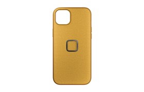 Peak Design Smartphone Schutzhülle Everyday Case - Sun - iPhone 15 Plus Peak Design Smartphone Schutzhülle Everyday Case - Sun - iPhone 15 Plus