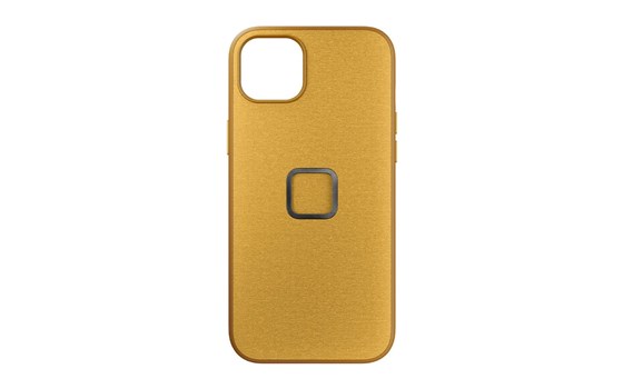 Peak Design Smartphone Schutzhülle Everyday Case - Sun - iPhone 15 Plus - Bild 1 Peak Design Smartphone Schutzhülle Everyday Case - Sun - iPhone 15 Plus - Bild 1