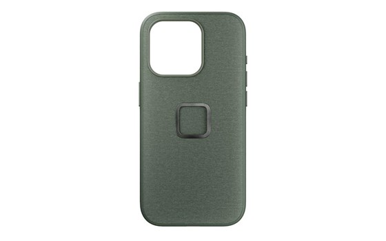 Peak Design Smartphone Schutzhülle Everyday Case - Sage - iPhone 15 Pro Max - Bild 1 Peak Design Smartphone Schutzhülle Everyday Case - Sage - iPhone 15 Pro Max - Bild 1