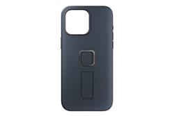 Peak Design Smartphone Schutzhülle Everyday Loop Case - Midnight - iPhone 15 Pro Max Peak Design Smartphone Schutzhülle Everyday Loop Case - Midnight - iPhone 15 Pro Max