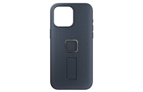 Peak Design Smartphone Schutzhülle Everyday Loop Case - Midnight - iPhone 15 Pro Max Peak Design Smartphone Schutzhülle Everyday Loop Case - Midnight - iPhone 15 Pro Max