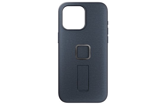 Peak Design Smartphone Schutzhülle Everyday Loop Case - Midnight - iPhone 15 Pro Max - Bild 1 Peak Design Smartphone Schutzhülle Everyday Loop Case - Midnight - iPhone 15 Pro Max - Bild 1