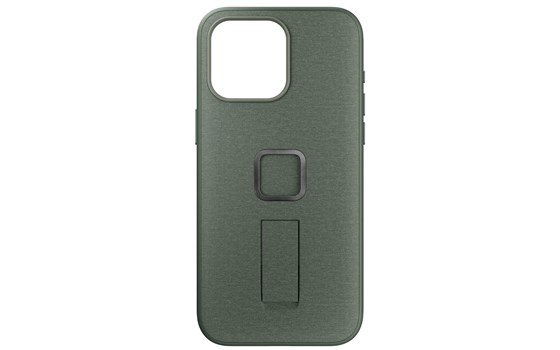 Peak Design Smartphone Schutzhülle Everyday Loop Case - Sage - iPhone 15 Pro Max - Bild 1 Peak Design Smartphone Schutzhülle Everyday Loop Case - Sage - iPhone 15 Pro Max - Bild 1