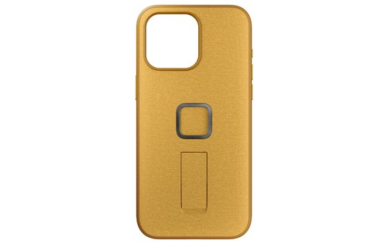 Peak Design Smartphone Schutzhülle Everyday Loop Case - Sun - iPhone 15 Pro Max - Bild 1