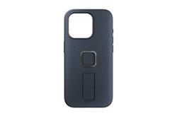 Peak Design Smartphone Schutzhülle Everyday Loop Case - Midnight - iPhone 15 Pro Peak Design Smartphone Schutzhülle Everyday Loop Case - Midnight - iPhone 15 Pro
