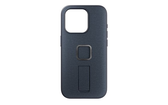 Peak Design Smartphone Schutzhülle Everyday Loop Case - Midnight - iPhone 15 Pro - Bild 1