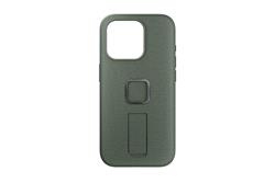 Peak Design Smartphone Schutzhülle Everyday Loop Case - Sage - iPhone 15 Pro Peak Design Smartphone Schutzhülle Everyday Loop Case - Sage - iPhone 15 Pro