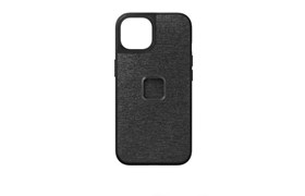 Peak Design Smartphone Schutzhülle Everyday Case - Charcoal - iPhone 14 Peak Design Smartphone Schutzhülle Everyday Case - Charcoal - iPhone 14