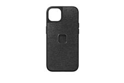 Peak Design Smartphone Schutzhülle Everyday Case - Charcoal - iPhone 14 Plus
