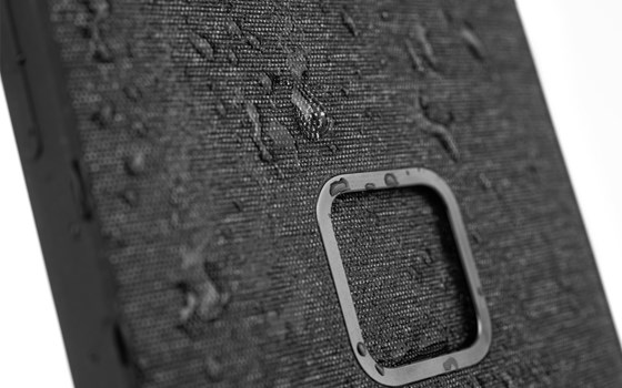 Peak Design Smartphone Schutzhülle Everyday Case - Charcoal - iPhone 14 Pro Max - Bild 3 Peak Design Smartphone Schutzhülle Everyday Case - Charcoal - iPhone 14 Pro Max - Bild 3