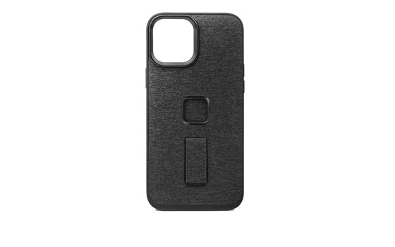 Peak Design Smartphone Schutzhülle Everyday Loop Case - Charcoal - iPhone 14 - Bild 1 Peak Design Smartphone Schutzhülle Everyday Loop Case - Charcoal - iPhone 14 - Bild 1