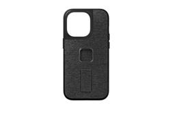 Peak Design Smartphone Schutzhülle Everyday Loop Case - Charcoal - iPhone 14 Pro Peak Design Smartphone Schutzhülle Everyday Loop Case - Charcoal - iPhone 14 Pro