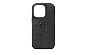 Peak Design Smartphone Schutzhülle Everyday Loop Case - Charcoal - iPhone 14 Pro Peak Design Smartphone Schutzhülle Everyday Loop Case - Charcoal - iPhone 14 Pro