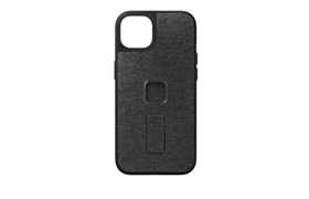 Peak Design Smartphone Schutzhülle Everyday Loop Case - Charcoal - iPhone 14 Plus
