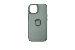Peak Design Smartphone Schutzhülle Everyday Case - Sage - iPhone 14 Peak Design Smartphone Schutzhülle Everyday Case - Sage - iPhone 14