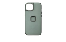 Peak Design Smartphone Schutzhülle Everyday Case - Sage - iPhone 14 Peak Design Smartphone Schutzhülle Everyday Case - Sage - iPhone 14