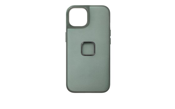 Peak Design Smartphone Schutzhülle Everyday Case - Sage - iPhone 14 - Bild 1 Peak Design Smartphone Schutzhülle Everyday Case - Sage - iPhone 14 - Bild 1