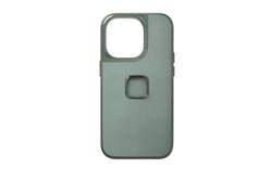 Peak Design Smartphone Schutzhülle Everyday Case - Sage - iPhone 14 Pro Peak Design Smartphone Schutzhülle Everyday Case - Sage - iPhone 14 Pro