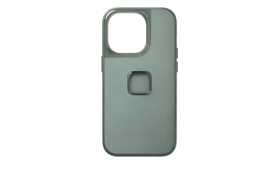 Peak Design Smartphone Schutzhülle Everyday Case - Sage - iPhone 14 Pro - Bild 1 Peak Design Smartphone Schutzhülle Everyday Case - Sage - iPhone 14 Pro - Bild 1