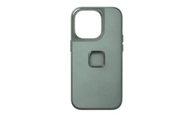 Peak Design Smartphone Schutzhülle Everyday Case - Sage - iPhone 14 Pro