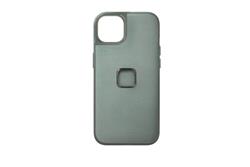 Peak Design Smartphone Schutzhülle Everyday Case - Sage - iPhone 14 Plus Peak Design Smartphone Schutzhülle Everyday Case - Sage - iPhone 14 Plus