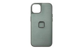 Peak Design Smartphone Schutzhülle Everyday Case - Sage - iPhone 14 Plus