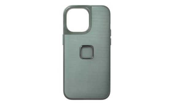 Peak Design Smartphone Schutzhülle Everyday Case - Sage - iPhone 14 Pro Max - Bild 1 Peak Design Smartphone Schutzhülle Everyday Case - Sage - iPhone 14 Pro Max - Bild 1