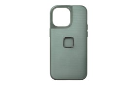 Peak Design Smartphone Schutzhülle Everyday Case - Sage - iPhone 14 Pro Max