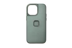 Peak Design Smartphone Schutzhülle Everyday Case - Sage - iPhone 14 Pro Max