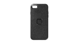 Peak Design Smartphone Schutzhülle Everyday Case - Charcoal - iPhone SE Peak Design Smartphone Schutzhülle Everyday Case - Charcoal - iPhone SE