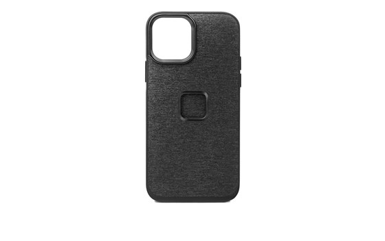 Peak Design Smartphone Schutzhülle Everyday Case - Charcoal - iPhone 13 Pro - Bild 1