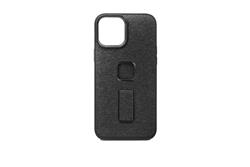 Peak Design Smartphone Schutzhülle Everyday Loop Case - Charcoal - iPhone 13 Peak Design Smartphone Schutzhülle Everyday Loop Case - Charcoal - iPhone 13