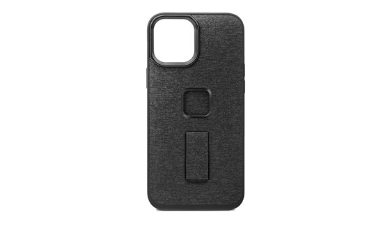 Peak Design Smartphone Schutzhülle Everyday Loop Case - Charcoal - iPhone 13 - Bild 1