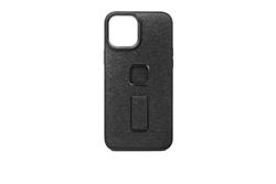 Peak Design Smartphone Schutzhülle Everyday Loop Case - Charcoal - iPhone 13 Pro Peak Design Smartphone Schutzhülle Everyday Loop Case - Charcoal - iPhone 13 Pro