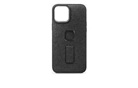 Peak Design Smartphone Schutzhülle Everyday Loop Case - Charcoal - iPhone 13 Pro Peak Design Smartphone Schutzhülle Everyday Loop Case - Charcoal - iPhone 13 Pro