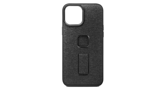 Peak Design Smartphone Schutzhülle Everyday Loop Case - Charcoal - iPhone 13 Pro - Bild 1