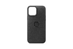 Peak Design Smartphone Schutzhülle Everyday Case - Charcoal - iPhone 12 Pro Max Peak Design Smartphone Schutzhülle Everyday Case - Charcoal - iPhone 12 Pro Max