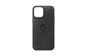 Peak Design Smartphone Schutzhülle Everyday Case - Charcoal - iPhone 12 Pro Max Peak Design Smartphone Schutzhülle Everyday Case - Charcoal - iPhone 12 Pro Max