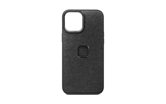 Peak Design Smartphone Schutzhülle Everyday Case - Charcoal - iPhone 12 Pro Max - Bild 1 Peak Design Smartphone Schutzhülle Everyday Case - Charcoal - iPhone 12 Pro Max - Bild 1