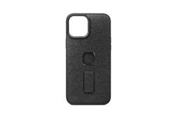 Peak Design Smartphone Schutzhülle Everyday Loop Case - Charcoal - iPhone 12 Pro Max