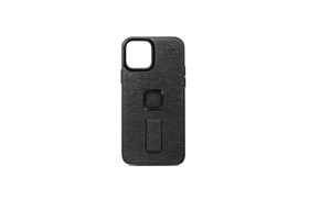 Peak Design Smartphone Schutzhülle Everyday Loop Case - Charcoal - iPhone 12 | 12 Pro