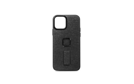 Peak Design Smartphone Schutzhülle Everyday Loop Case - Charcoal - iPhone 12 | 12 Pro - Bild 1