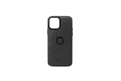 Peak Design Smartphone Schutzhülle Everyday Case - Charcoal - iPhone 12 | 12 Pro Peak Design Smartphone Schutzhülle Everyday Case - Charcoal - iPhone 12 | 12 Pro