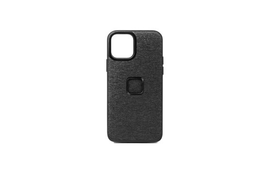 Peak Design Smartphone Schutzhülle Everyday Case - Charcoal - iPhone 12 | 12 Pro - Bild 1 Peak Design Smartphone Schutzhülle Everyday Case - Charcoal - iPhone 12 | 12 Pro - Bild 1