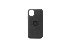 Peak Design Smartphone Schutzhülle Everyday Case - Charcoal - iPhone 11