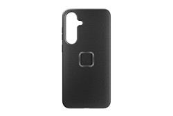 Peak Design Smartphone Schutzhülle Everyday Case - Charcoal - Samsung Galaxy S25+