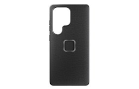 Peak Design Smartphone Schutzhülle Everyday Case - Charcoal - Samsung Galaxy S25 Ultra Peak Design Smartphone Schutzhülle Everyday Case - Charcoal - Samsung Galaxy S25 Ultra